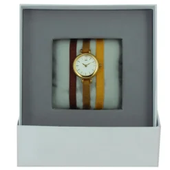 Les Interchangeables Montre Fabriquée En France<Montre A56974 Femme