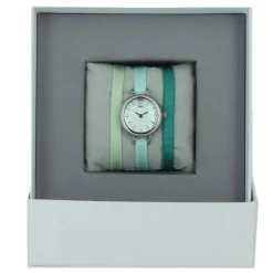 Les Interchangeables Montre Fabriquée En France<Montre A56849 Femme