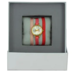 Les Interchangeables Montre Fabriquée En France<Montre A56721 Femme