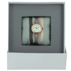 Les Interchangeables Montre Fabriquée En France<Montre A56986 Femme