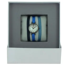 Les Interchangeables Montre Fabriquée En France<Montre A56866 Femme