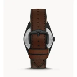 Fossil Montres Montre Cuir|Montre Automatique<Montre ME3207 Fossil