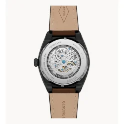 Fossil Montres Montre Cuir|Montre Automatique<Montre ME3207 Fossil
