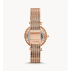 Fossil Montres Montre Automatique<Montre ME3188 Fossil