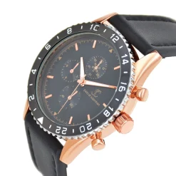 So Charm Montres Montre Cuir<Montre MH265-DORE - So Charm