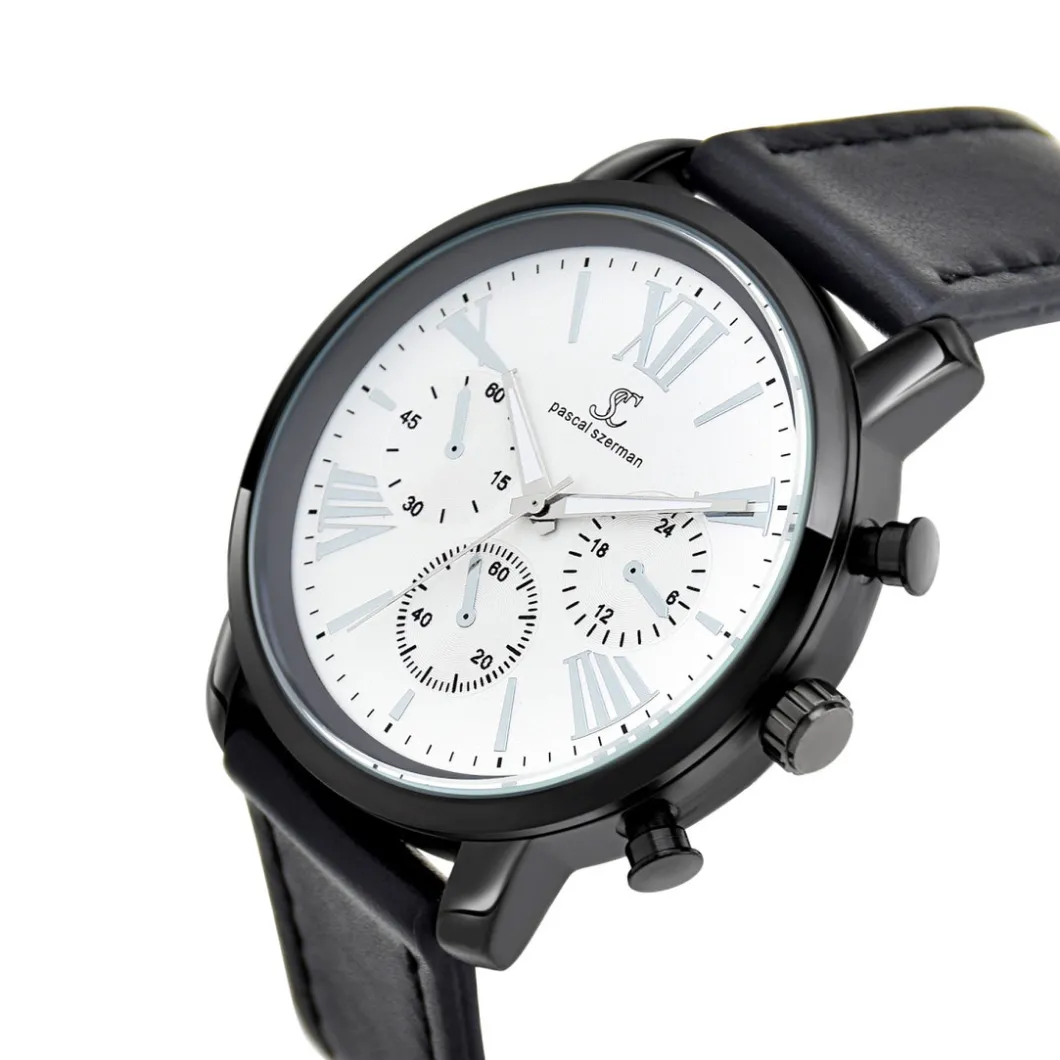 So Charm Montres Montre Cuir<Montre MH289-NFA - So Charm
