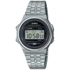 Casio Montre Acier|Montre Acier<Montre mixte A171WE-1AEF - VINTAGE