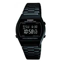 Casio Montre Acier|Montre Acier<Montre Mixte B640WB-1BEF -