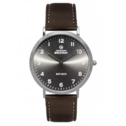 Beuchat Montre Cuir|Montre Cuir<Montre Mixte CBR110-1 - Revolve By Constant