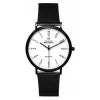 Beuchat Montre Acier|Montre Acier<Montre Mixte CBR100-5 - Revolve By Constant