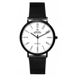 Beuchat Montre Acier|Montre Acier<Montre Mixte CBR100-5 - Revolve By Constant