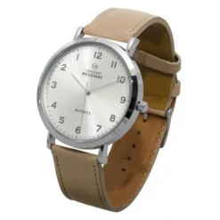 Beuchat Montre Cuir|Montre Cuir<Montre Mixte CBR110-2 - Revolve By Constant