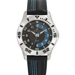 Certus Montre Cuir<Montre Mixte Enfant 647573 -