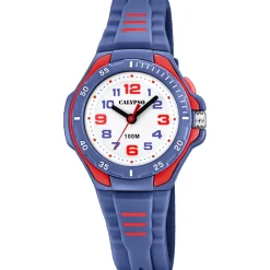 Calypso Montre Fille|Montre Garçon<Montre Mixte Enfant SWEET TIME K5757-5 - Bracelet Résine Gris