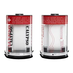 Calypso Montre Fille|Montre Garçon<Montre Mixte Enfant SWEET TIME K5757-5 - Bracelet Résine Gris