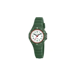 Calypso Montre Garçon|Montre Fille<Montre mixte enfant Junior Collection - K5846-4 Bracelet Silicone Kaki