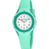 Calypso Montre Garçon|Montre Fille<Montre mixte enfant My First Watch - K5856-2 Bracelet Silicone Vert