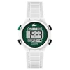 Lacoste Montre Garçon|Montre Fille<Montre mixte enfant LC33 - 2030064 Bracelet Silicone Blanc