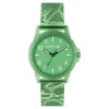 Lacoste Montre Garçon|Montre Fille<Montre mixte enfant Rider - 2020157 Bracelet Silicone Vert