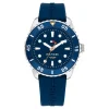 Tommy Hilfiger Montres Montre Garçon|Montre Fille<Montre mixte enfant Tommy Hilfiger Opportunity - 1720047 Bracelet Silicone Bleu