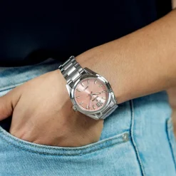 Festina Montre Acier|Montre Acier<Montre mixte F20622-2 - BOY FRIEND