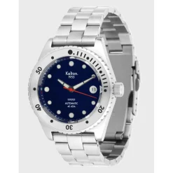 Kelton Montre Automatique|Montre Automatique<Montre Mixte 1955 - 9123942