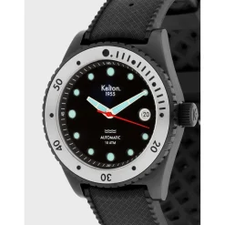 Kelton Montre Automatique|Montre Automatique<Montre Mixte 1955 Tropic - 9123712