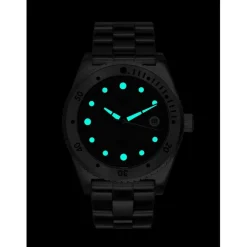 Kelton Montre Automatique|Montre Automatique<Montre Mixte 1955 Tropic - 9123712