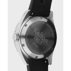 Kelton Montre Automatique|Montre Automatique<Montre Mixte 1955 Tropic - 9123962