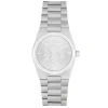 The Kooples Montres Montre Acier|Montre Acier<Montre Mixte -TKW1015 Bracelet Acier Argent
