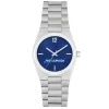 The Kooples Montres Montre Acier|Montre Acier<Montre Mixte -TKW1011 Bracelet Acier Argent