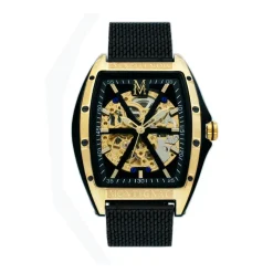 Montignac Montre Fabriquée En France|Montre Automatique<Montre MOW413 Homme