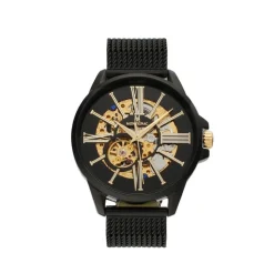 Montignac Montre Fabriquée En France|Montre Automatique<Montre MOW405 Homme