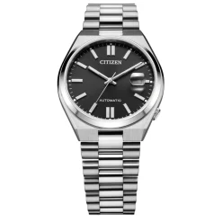 Citizen Montre Automatique|Montre Acier<Montre NJ0150-81E TSUYOSA
