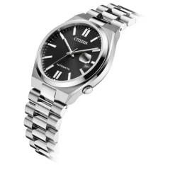 Citizen Montre Automatique|Montre Acier<Montre NJ0150-81E TSUYOSA