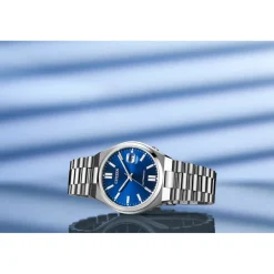 Citizen Montre Automatique|Montre Acier<Montre NJ0150-81L TSUYOSA