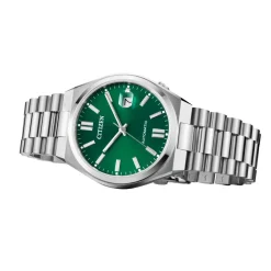 Citizen Montre Acier|Montre Automatique<Montre NJ0150-81X TSUYOSA