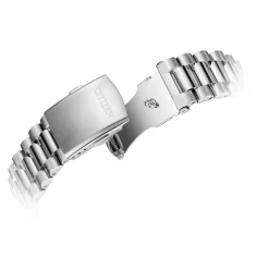 Citizen Montre Acier|Montre Automatique<Montre NJ0150-81X TSUYOSA