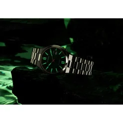 Citizen Montre Acier|Montre Automatique<Montre NJ0150-81X TSUYOSA