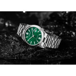 Citizen Montre Acier|Montre Automatique<Montre NJ0150-81X TSUYOSA