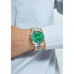 Citizen Montre Acier|Montre Automatique<Montre NJ0150-81X TSUYOSA