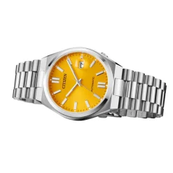 Citizen Montre Acier|Montre Automatique<Montre NJ0150-81Z TSUYOSA