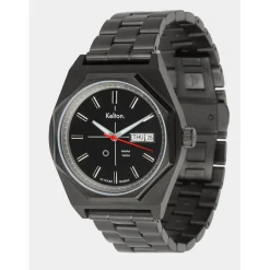 Kelton Montre Acier|Montre Acier<Montre Octogone Titane