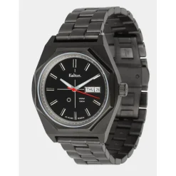 Kelton Montre Acier|Montre Acier<Montre Octogone Titane