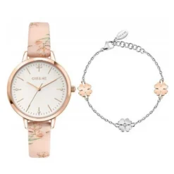 Oui & Me Montre Cuir<Montre ME010304 Femme