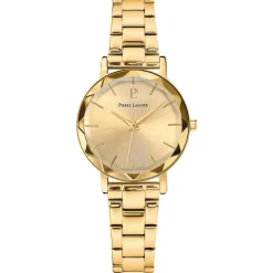 Pierre Lannier Montre Acier<Montre 012P542 DELICE