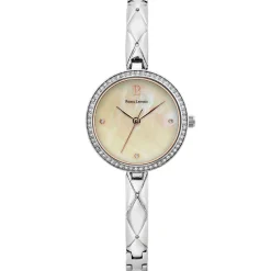 Pierre Lannier Montre Acier<Montre Argent Femme