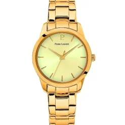 Pierre Lannier Montre Acier<Montre Doré Femme