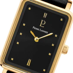 Pierre Lannier Montre Cuir<Montre 057H533 Femme