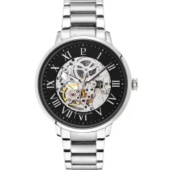 Pierre Lannier Montre Automatique|Montre Fabriquée En France<Montre Montres AUTOMATIC 317B131 - Montre Homme